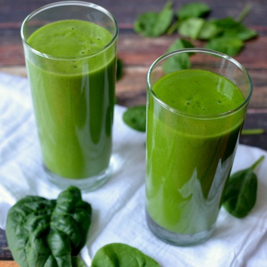 Green Smoothie