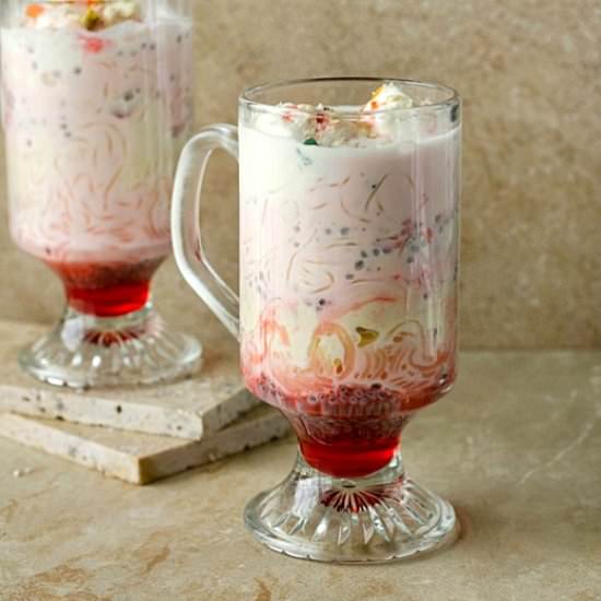 Falooda/Faluda