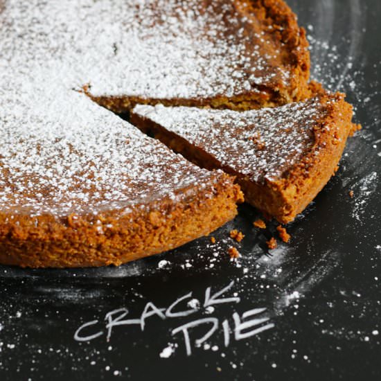 Crack Pie