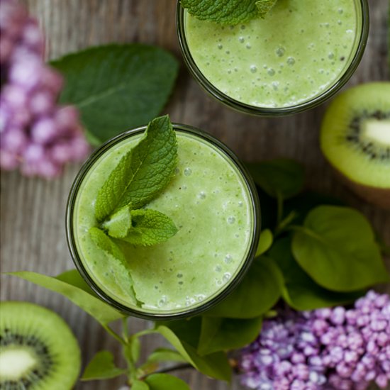 Green Smoothie