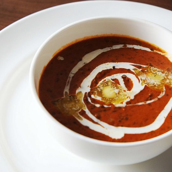 Dal Makhani