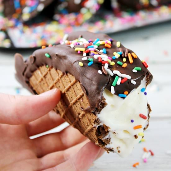 Choco-Taco