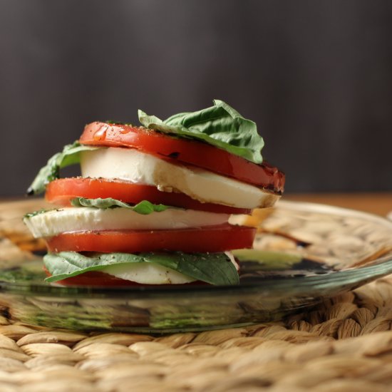 Caprese Salad