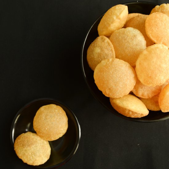 Pani Puri