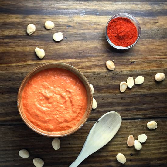 Romesco Sauce