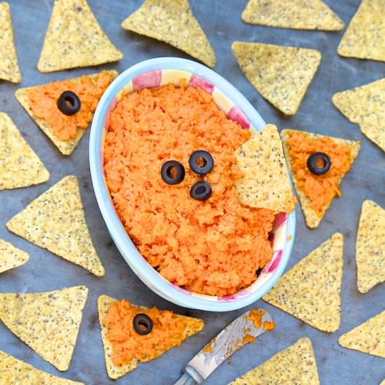 Pimento Cheese Spread