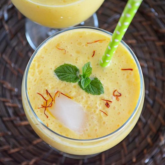 Mango Lassi