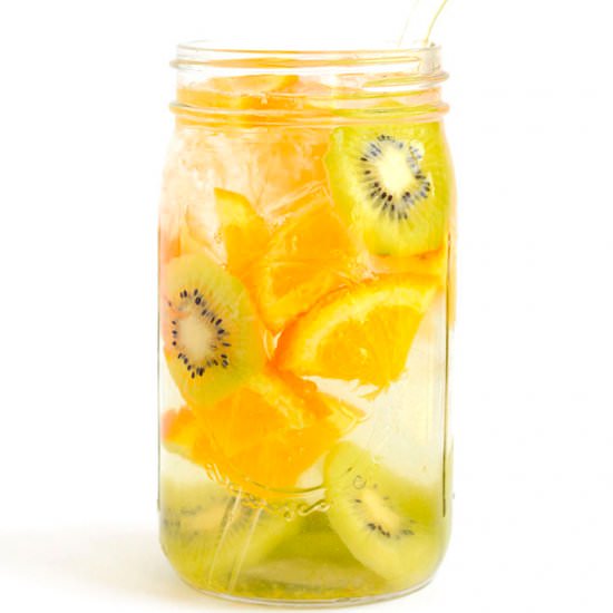 Fruit-Infused Water – 6 Ways!