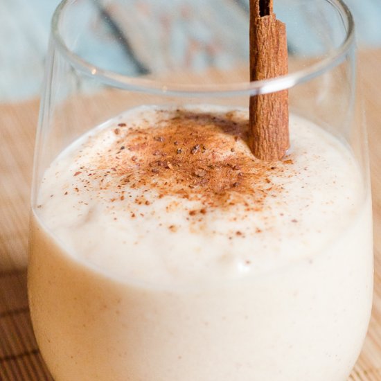 Baked Apple Pie Smoothie