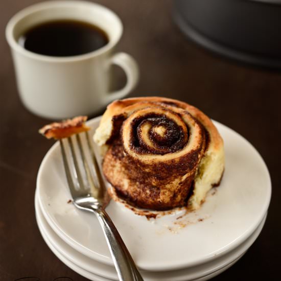 Cinnabon