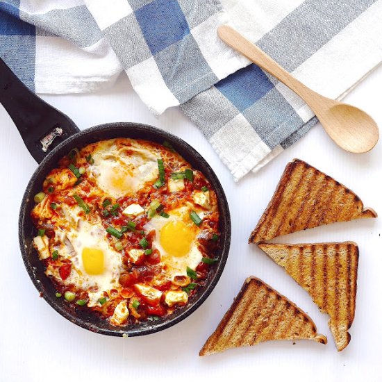 Shakshuka