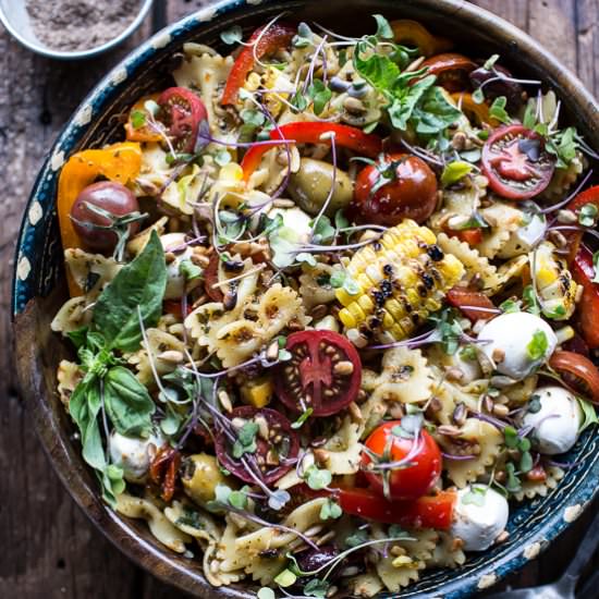 Pasta Salad