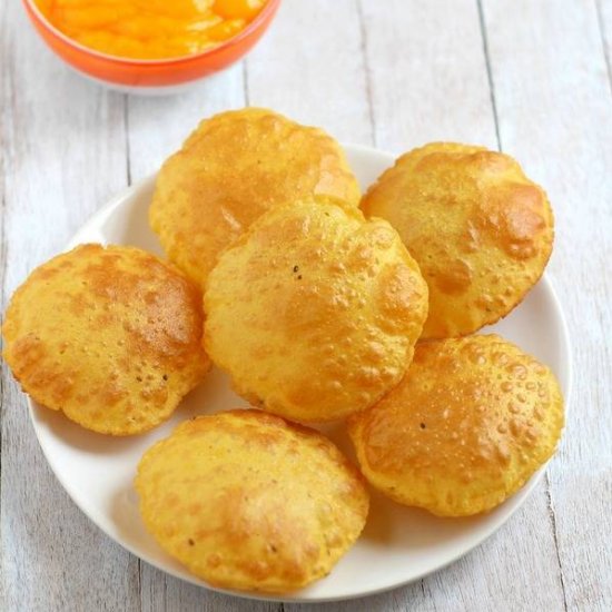 Poori