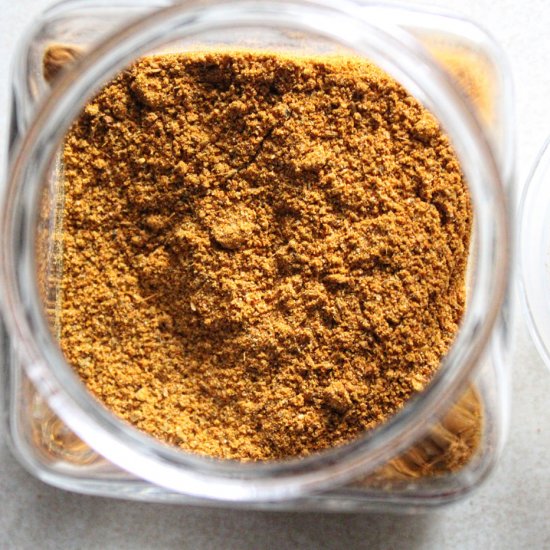 Shawrma Spice Mix