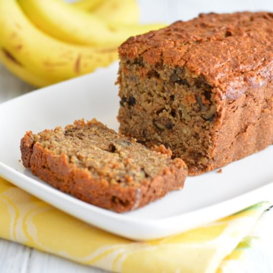 Banana Bread