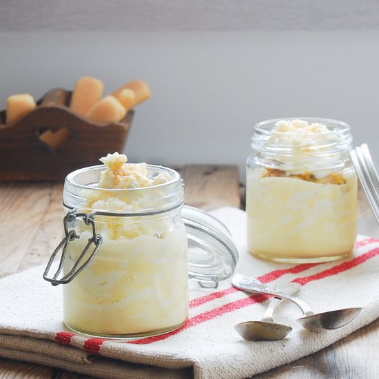 Southern Banana Pudding