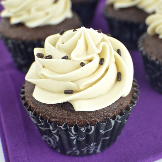 Kahlua Frosting