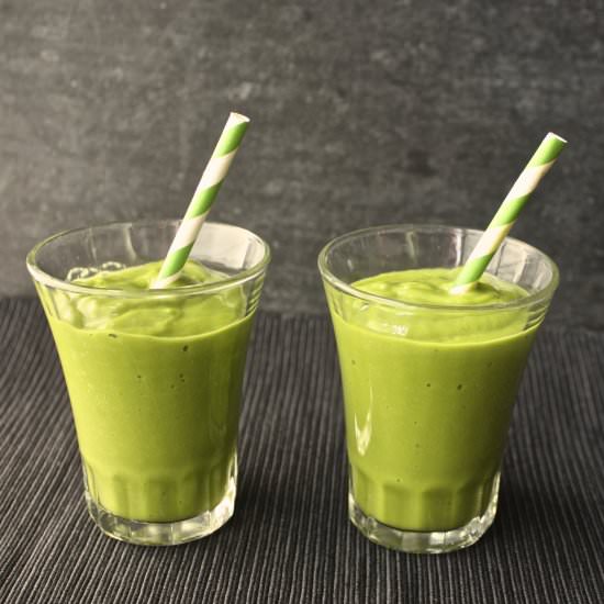 Super Green Smoothie