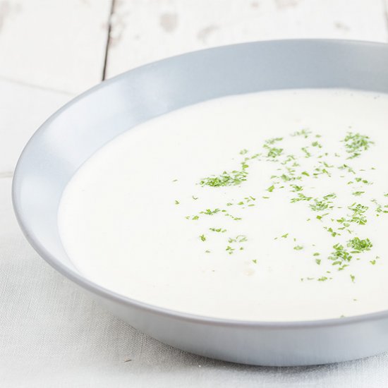 Asparagus Soup