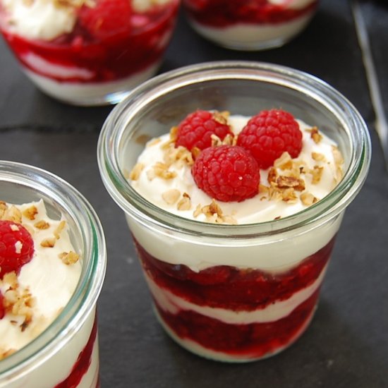 Cranachan