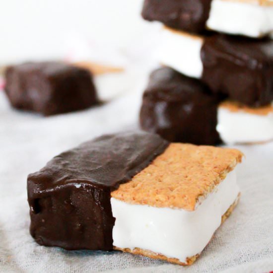 Frozen S’mores