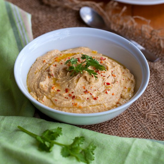 Hummus