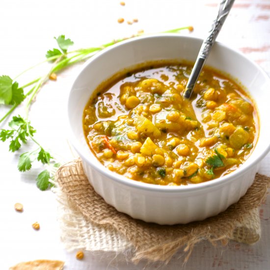 Lauki ki Dal