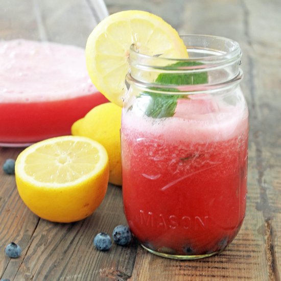 Watermelon Lemonade