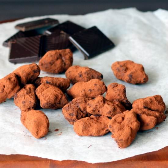 Chocolate Truffles