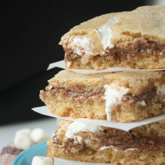 S’more Bars