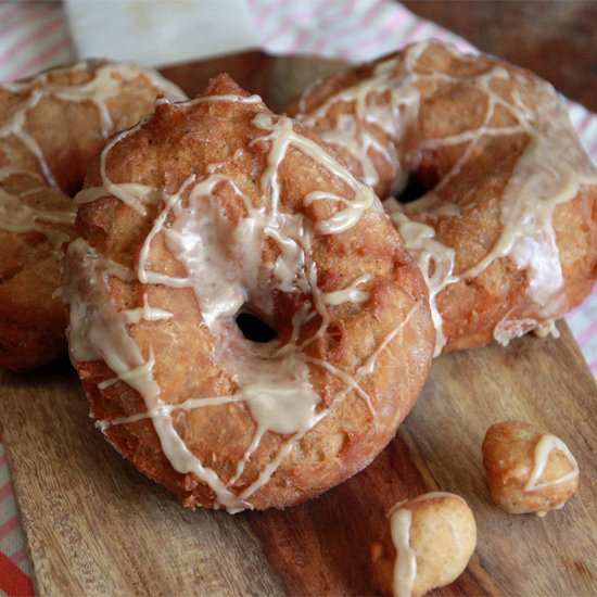 Coffee Donuts