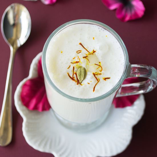 Sweet Punjabi Lassi