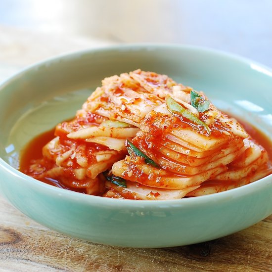 Kimchi