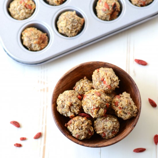 Superfood Cookies