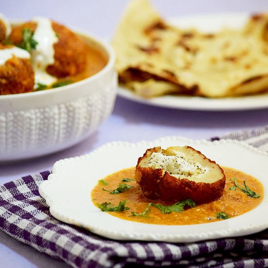 Malai Kofta