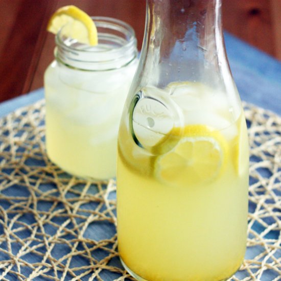 Basic Perfect Lemonade