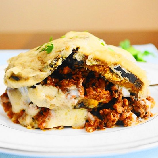 Moussaka