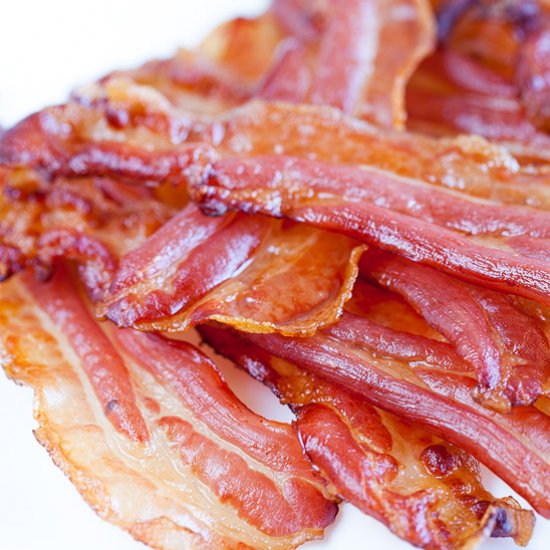 How to Make Perfect Bacon Strips