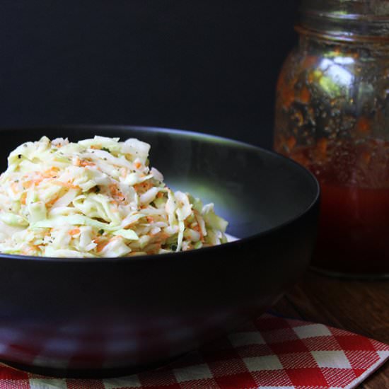 Tony Roma’s Cole Slaw