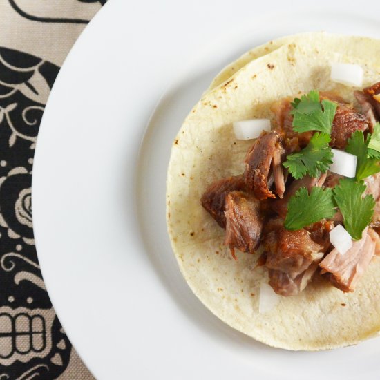 Carnitas