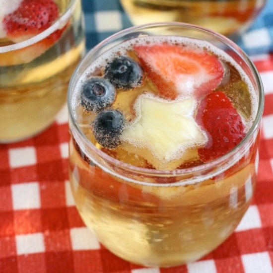 Patriotic Punch