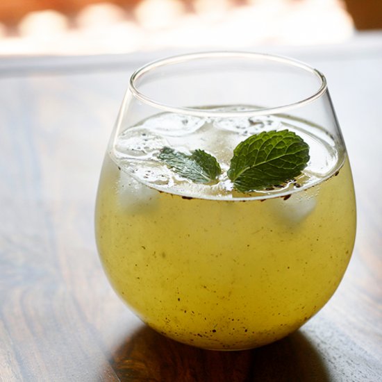 Aam panna