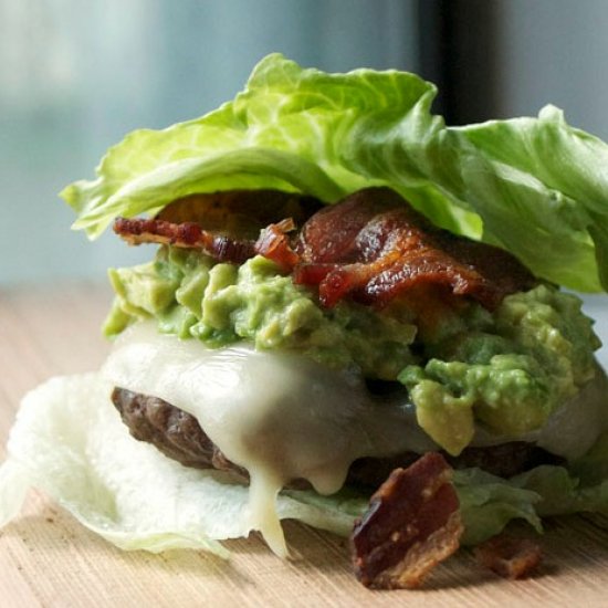 Bacon Burger