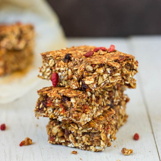 Energy Bars