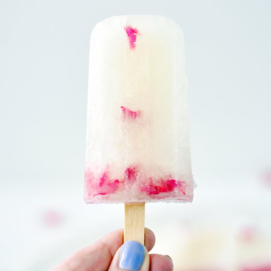 Riesling Poptail