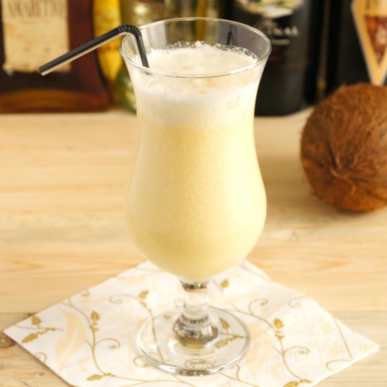 Pina Colada