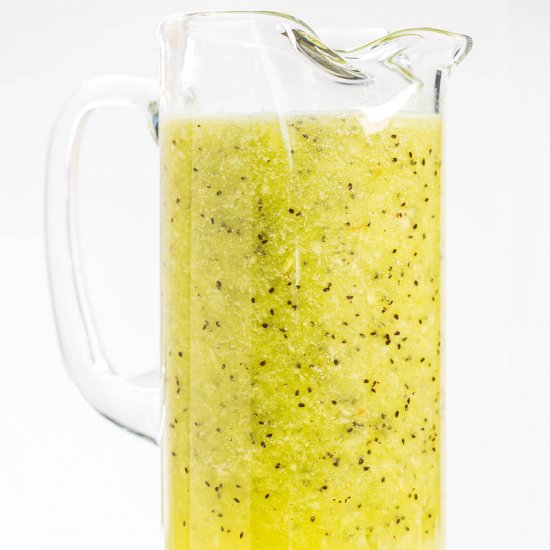 Kiwi Agua Fresca