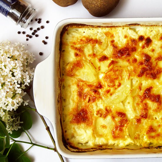 Gratin