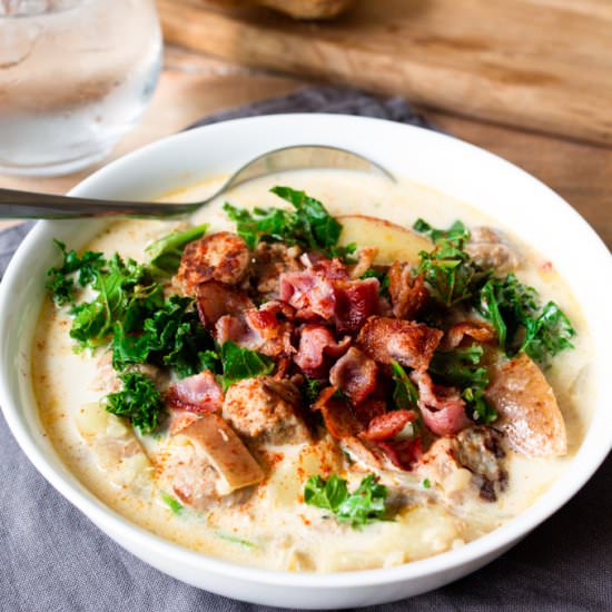 Zuppa Toscana