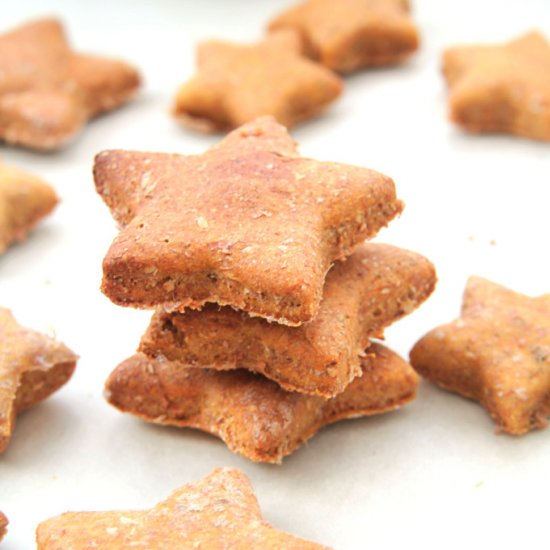 Homemade Dog Treats